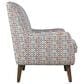 Waltham Nielsen Accent Chair in Multicolor, , large