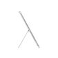 Microsoft Surface Pro Copilot+ PC 12" Touch-Screen Tablet - Qualcomm Snapdragon X Plus - 16GB RAM - 512GB UFS - Windows 11 Home - Wi-Fi Only - Platinum - Device Only - (Latest Model), , large