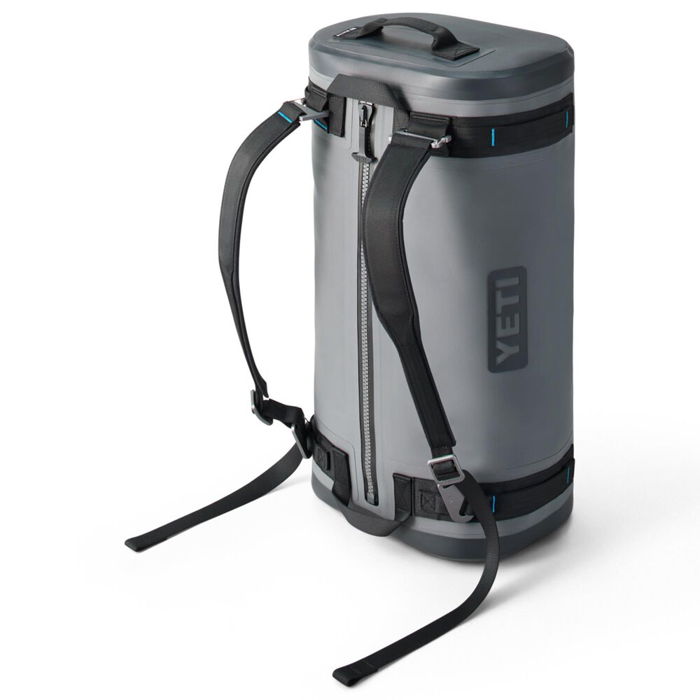 YETI Panga 50L Waterproof Duffel Bag in Storm Gray, , large
