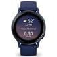 Garmin Vivoactive 5 Smartwatch 42.2mm in Navy, , large