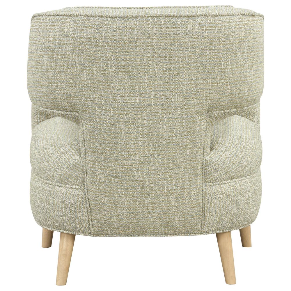 Nura Home Fiona Accent Chair in Spring, , large
