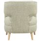 Nura Home Fiona Accent Chair in Spring, , large