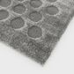 Balta Rugs Cocoon Maceo Grey 5"3" x 7" Area Rug, , large