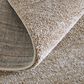 Feizy Jameson Beige 5" x 7"6" Area Rug, , large