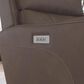 Flexsteel Carter Power Reclining Sofa and Recliner in Cappuccino, , large
