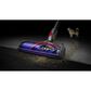 Dyson V9 Motorbar Vacuum in Sprayed Dark Nickel and Gloss Nickel, , large