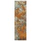 Dalyn Rug Company Kochi KC9 Copper 2"3" x 7"6" Runner, , large