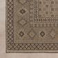 Loloi II Providence 3"9" x 5"9" Dove and Charcoal Indoor/Outdoor Area Rug, , large