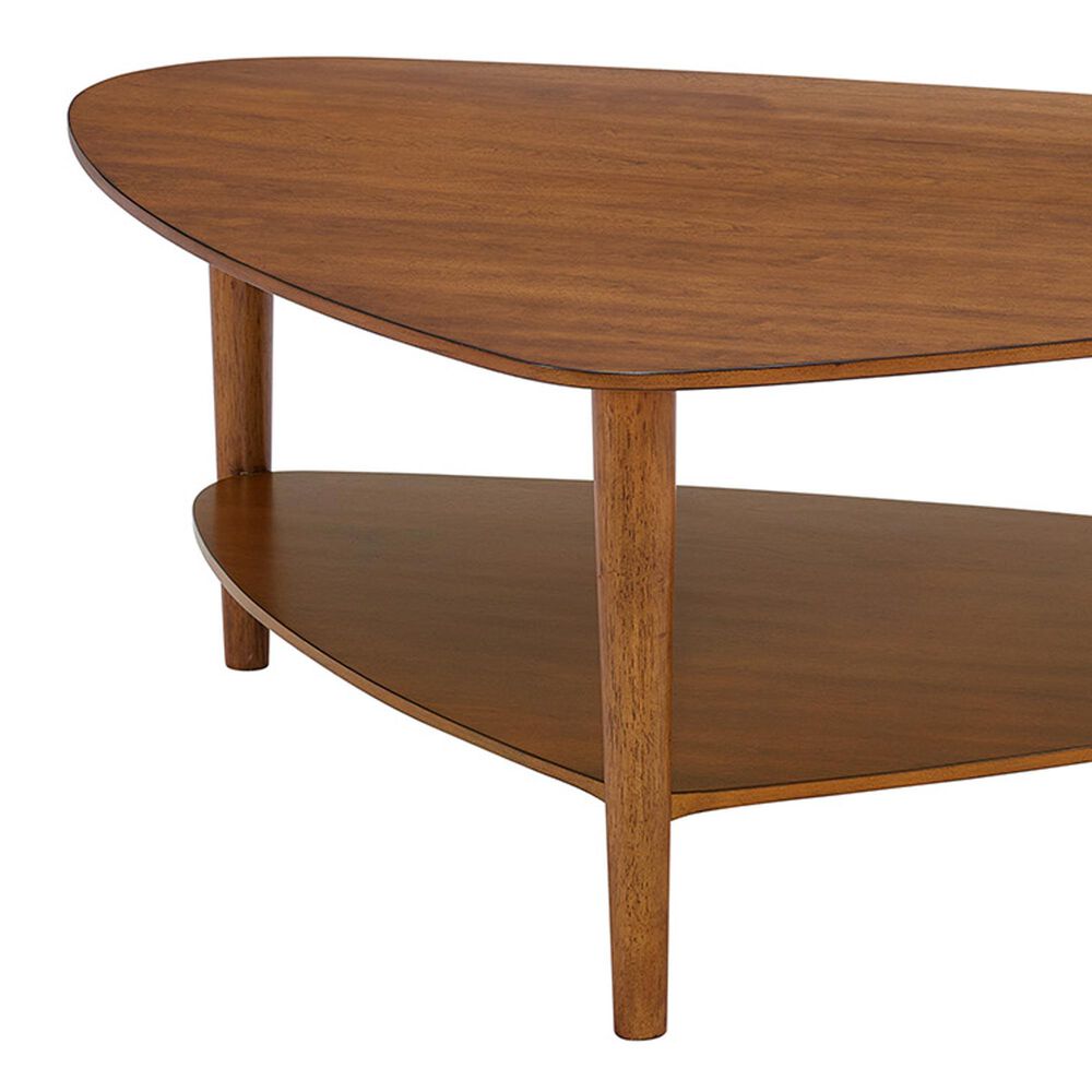 Forma &amp; Co San Pietro Coffee Table in Cinnamon, , large