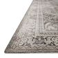 Loloi Wimberly Ink and Bone 2"6" x 7"6" Runner, , large