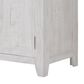 Martin Svensson Home Monterey TV Stand in White/Grey, , large