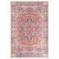 Momeni Chandler CHN-1 5"6" x 8"6" Red Area Rug, , large