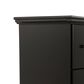 Ashley Maribel 6 Drawer Dresser in Black, , large