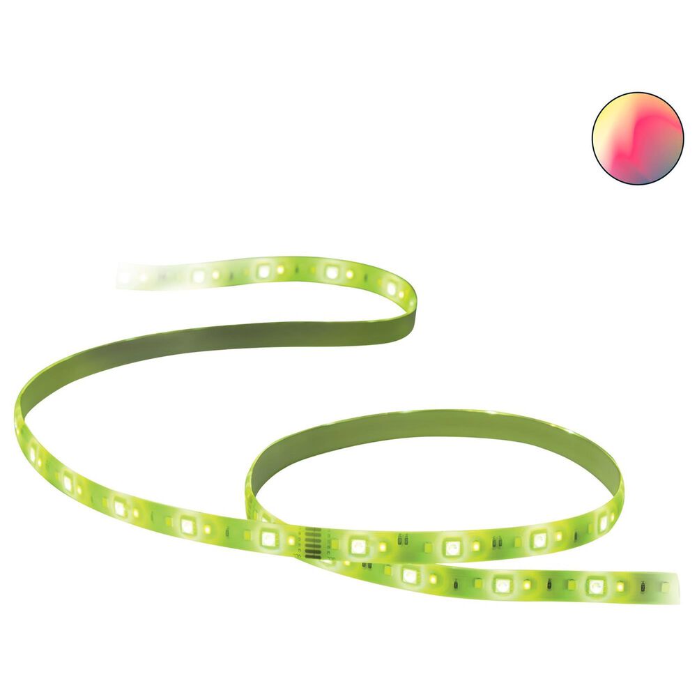 Wiz 79" LED Strip Starter Kit, , large