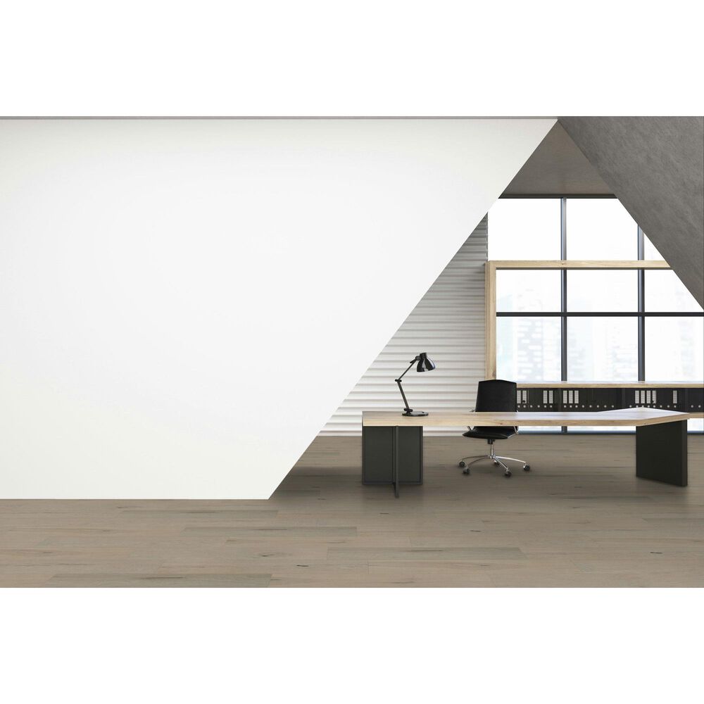 Create Flooring Majestic View Smokey Mountain 6 1/2" Engineered Hardwood, , large