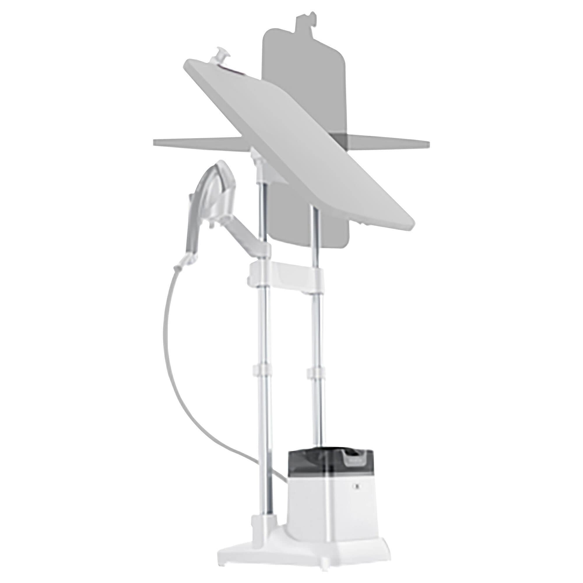 Rowenta outlet steamer ixeo