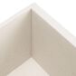 Safavieh Lydia 6-Drawer Chest in Distressed White/Greige, , large