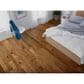 Regal Hardwoods Elk Mountain Fontana 3/8" 5" x 47.75" Hickory Hardwood, , large