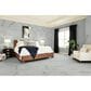 Shaw Astoria Oyster 23.5" x 23.5" Polished Porcelain Tile, , large
