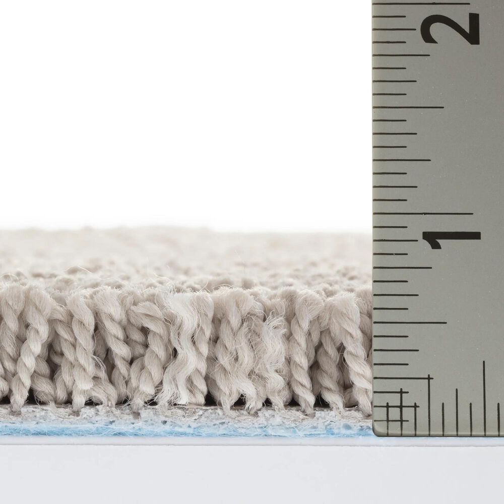 Philadelphia Champagne Taste I Carpet in Chic Greige, , large