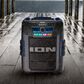 Ion Explorer XL All-Weather Bluetooth Speaker in Black, , large