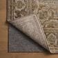 Magnolia Home Mona Bark and Sunrise 2"6" x 4" Area Rug, , large