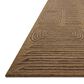 Loloi Madi Mocha and Cocoa 5" x 7"6" Area Rug, , large