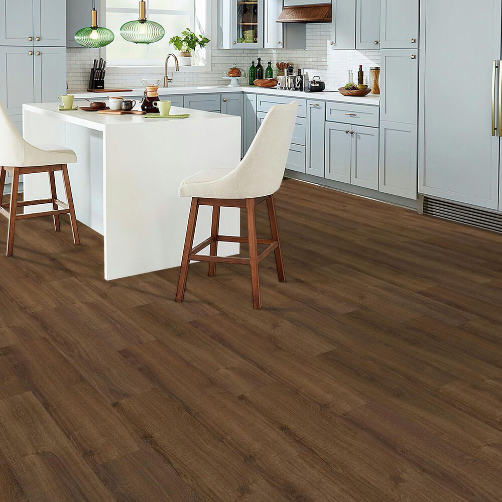 Mohawk Westlake Forest Granada Oak 9.5" x 48" Luxury Vinyl Plank, , large