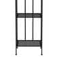 Timberlake 44" 3-Tier Plant Stand in Black, , large