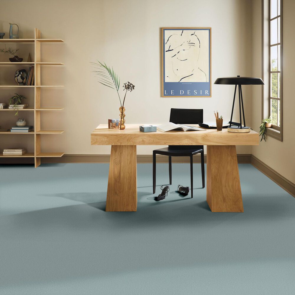Anderson Tuftex Finery Carpet in Wythe Blue, , large