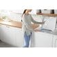 Whirlpool Swash Pure Linen Laundry Detergent in White, , large