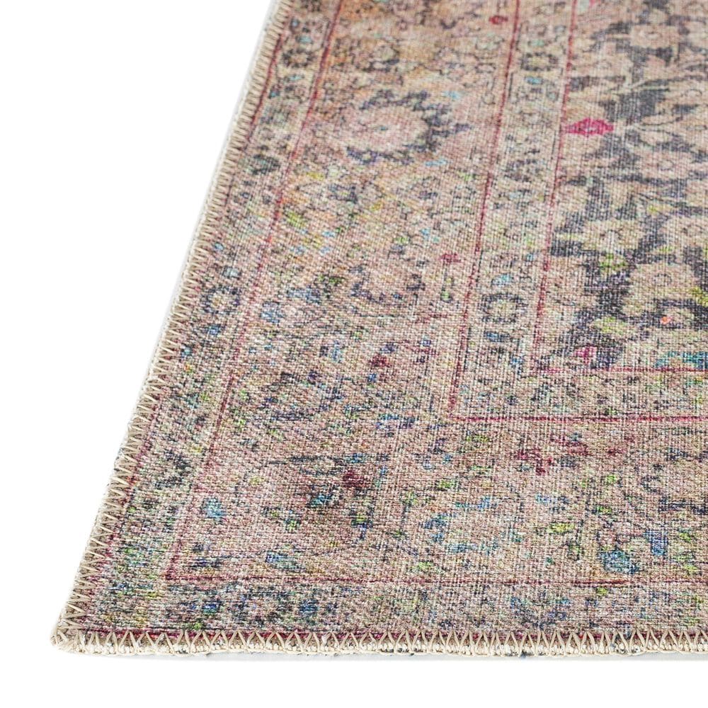 Dalyn Rug Company Kars 3&#39; x 5&#39; Midnight Area Rug, , large