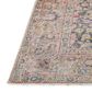 Dalyn Rug Company Kars 3" x 5" Midnight Area Rug, , large