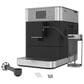 KitchenAid Fully Automatic Espresso Machine KF7 in Cast Iron Black, , large