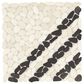 Dal-Tile Pebble Oasis Icicle 12" x 12" Striped Natural Stone Mosaic Sheet, , large