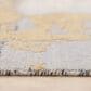 RIZZY Bolero BOL725 2"6" x 8" Ivory, Beige, Blue and Light Gray Runner, , large