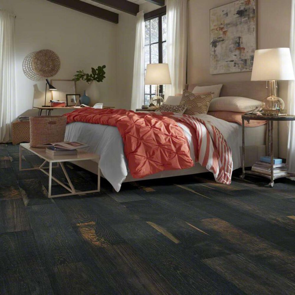 Shaw Exquisite Pewter Oak Hardwood, , large