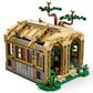 LEGO Harry Potter - Hogwarts Castle Herbology Class Building Set, , large