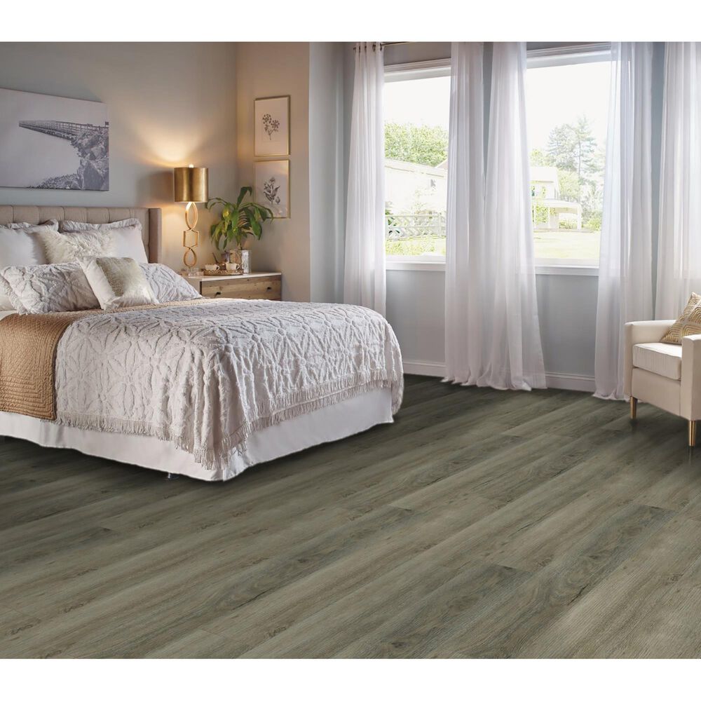 Robbins Pro-Tekt Classic Pro Nuanced Gray 8&quot; x 60&quot; Luxury Vinyl Plank, , large