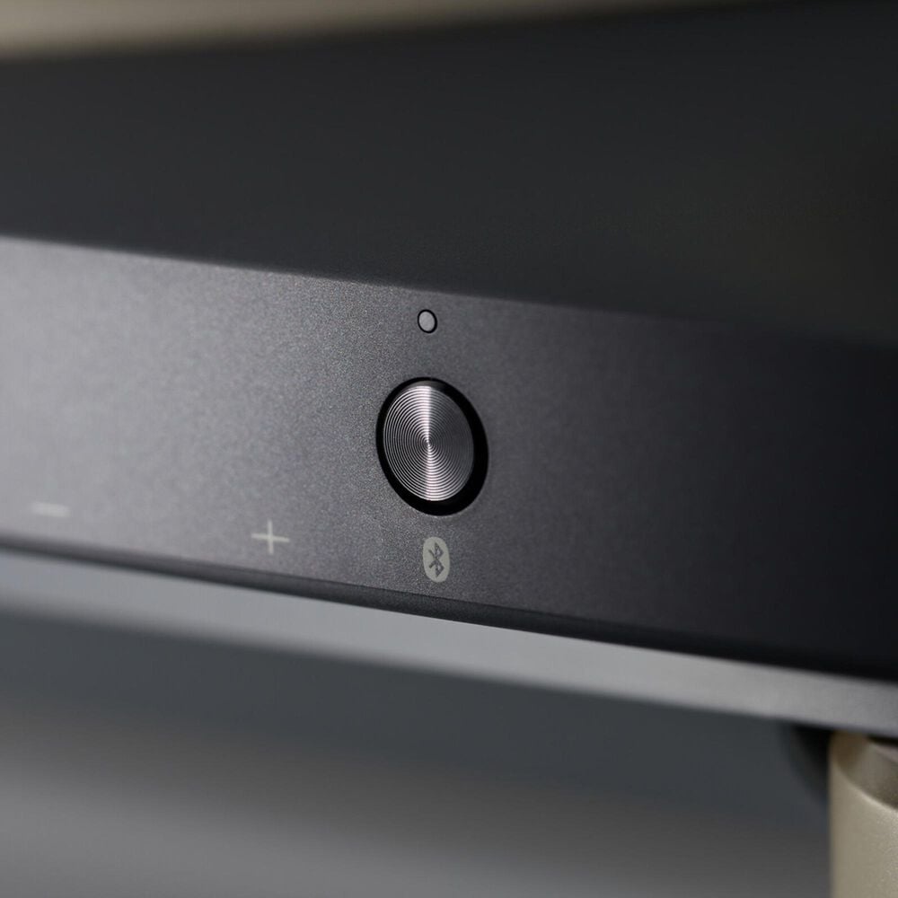 Denon DP-500BT Premium Semi-Automatic Hi-Fi Turntable with Bluetooth in Black, , large