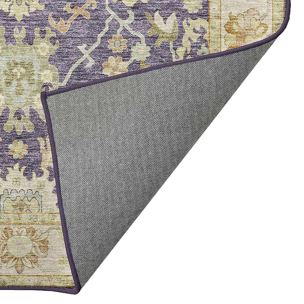 Dalyn Rug Company Hatay HY2 9&#39; x 12&#39; Gray Area Rug, , large