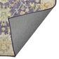 Dalyn Rug Company Hatay HY2 9" x 12" Gray Area Rug, , large