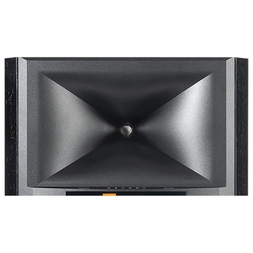 JBL 4329P Studio Monitor Powered Loudspeaker in Natural Walnut, , large