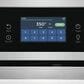 Frigidaire 30" Single Electric Wall Oven with Fan Convection in Stainless Steel, , large