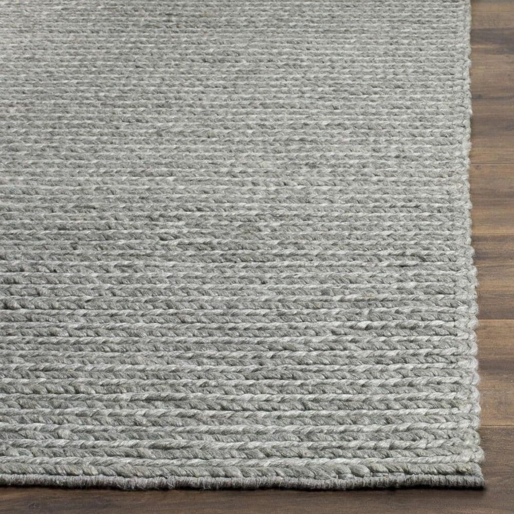 Safavieh Natura 2&#39;3&quot; x 6&#39; Steel Runner, , large