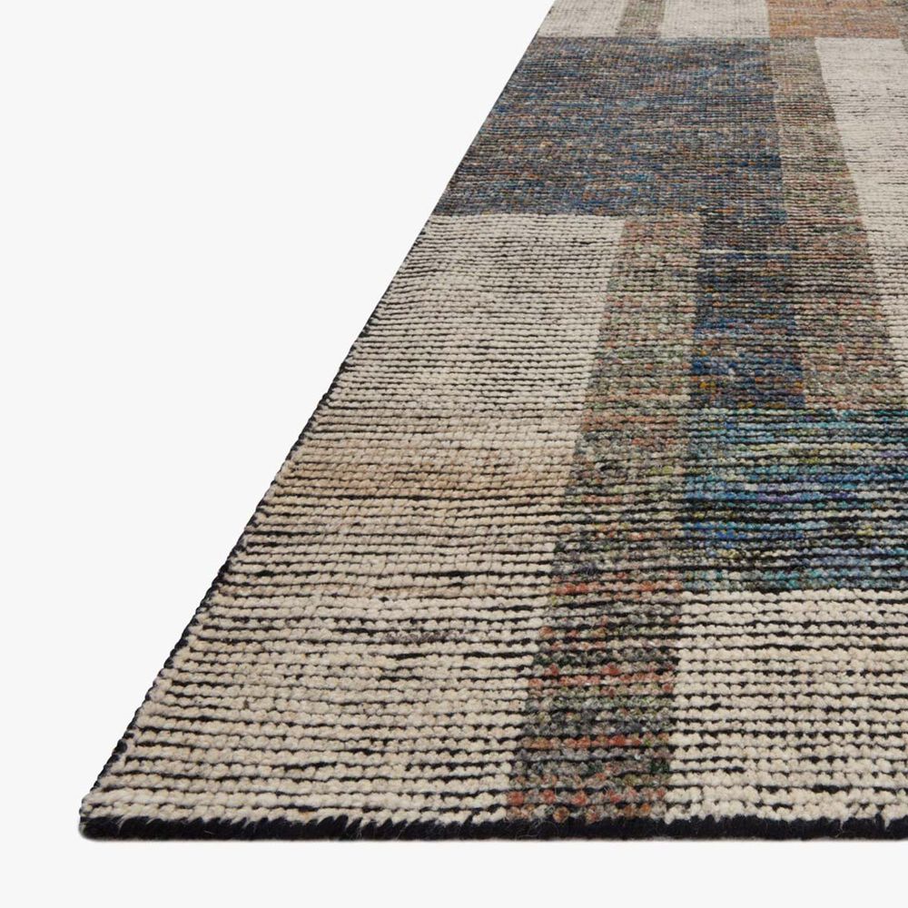 Loloi Issey 2&#39; x 3&#39; Denim Area Rug, , large