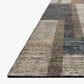 Loloi Issey 2" x 3" Denim Area Rug, , large