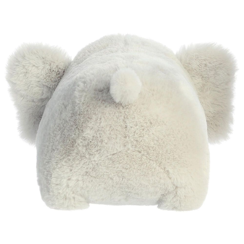 Aurora 10" Spudsters Eri Elephant Stuffed Animal, , large