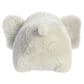 Aurora 10" Spudsters Eri Elephant Stuffed Animal, , large