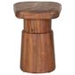 Porter Design Ekta End Table in Natural, , large